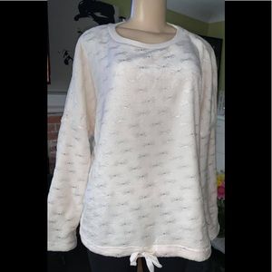 Brand new with tags!  LA VIE EN ROSE whiskers top